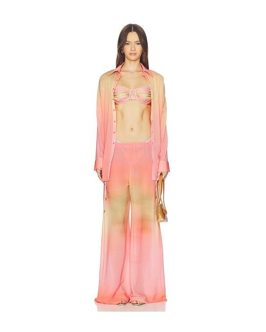Baobab Pink Lulu Shirt
