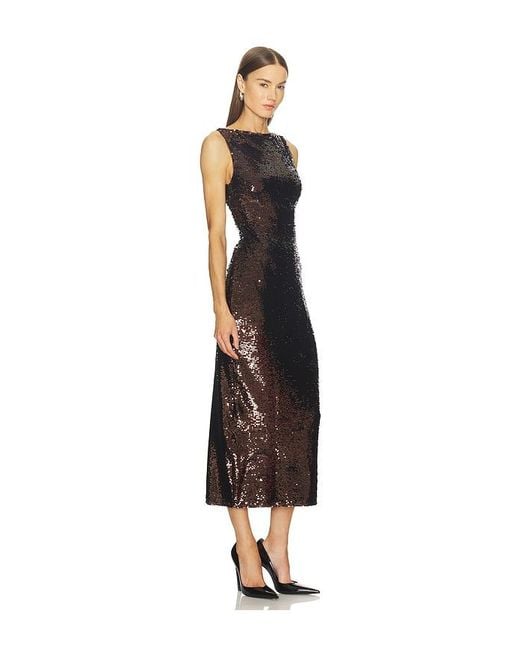 SRG Black Mia Dress