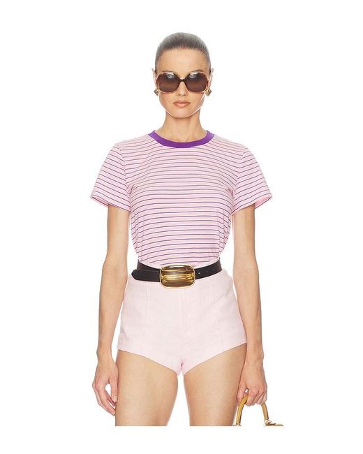 Helsa Pink Little Boy Tee