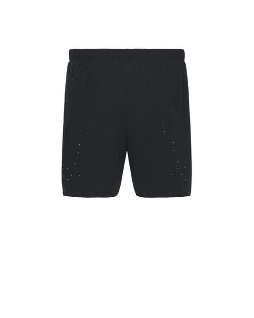 On Shoes Black X Post Archive Facti (paf) Shorts for men