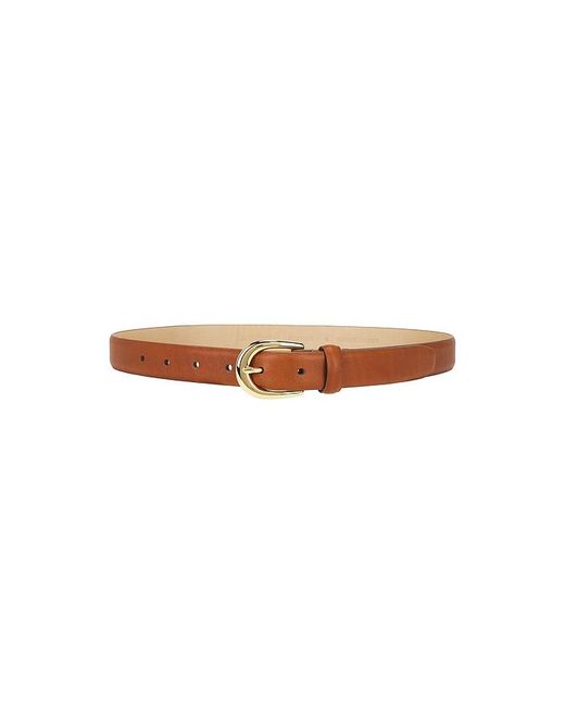 FAVORITE DAUGHTER White The Favorite Belt