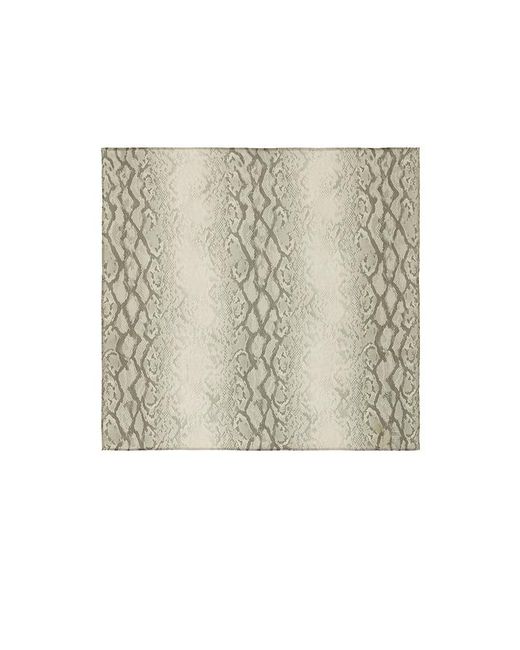 lovewave Natural Schal The Echo
