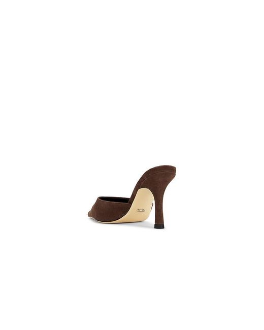 Tony Bianco Multicolor Sicily Mule Pump