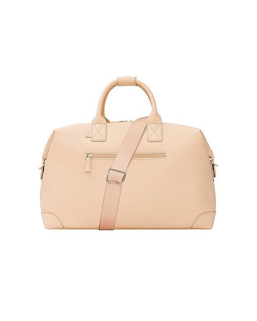 BEIS Natural The Premium Duffle Bag