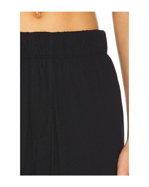 ÉTERNE Black Hose