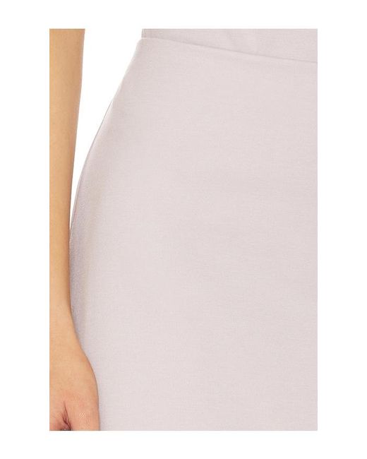Astr Multicolor Aloyse Skirt