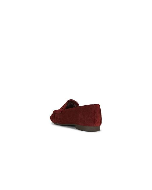 Seychelles Red Day Trip Loafer