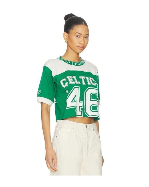 DANNIJOPRO Green The Gameday Tee