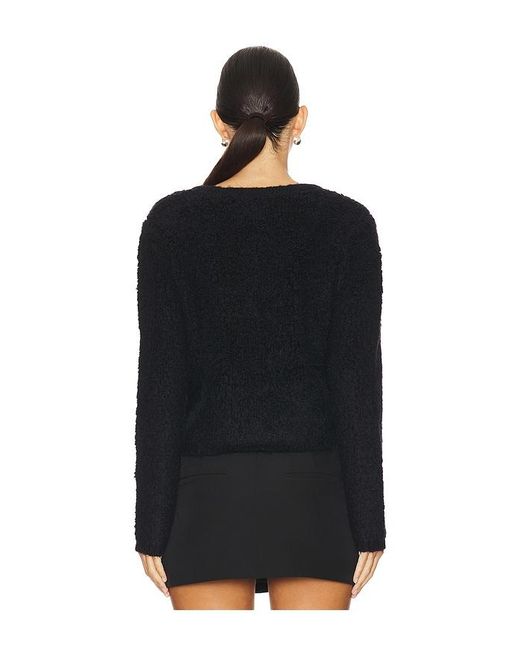 PULL MYRTLE en Black Astr