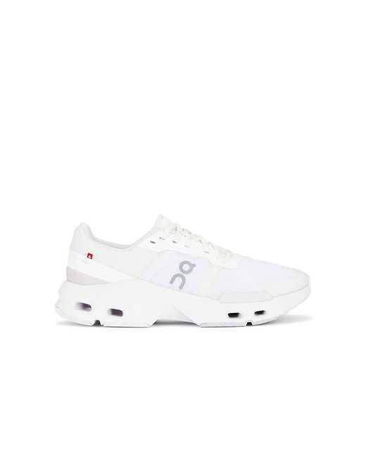 Zapatilla deportiva cloudpulse On Shoes de hombre de color White