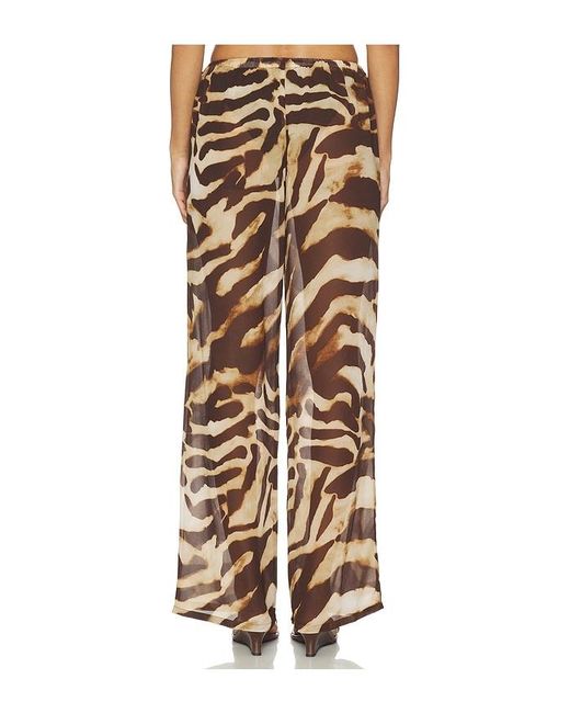superdown Natural Osprey Pant