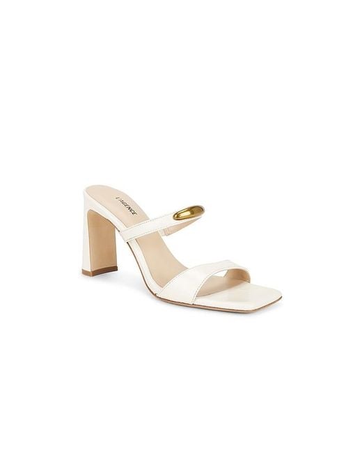 L'Agence White Catriona Mule