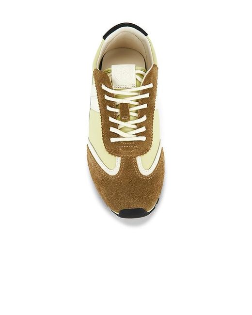 Tory Burch Multicolor Hank Field Sneaker