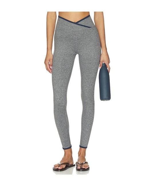 Strut-this Blue X Happily The Rae Ankle Legging