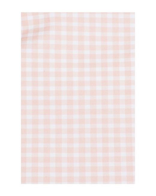 Devon Windsor Pink Kerri Top