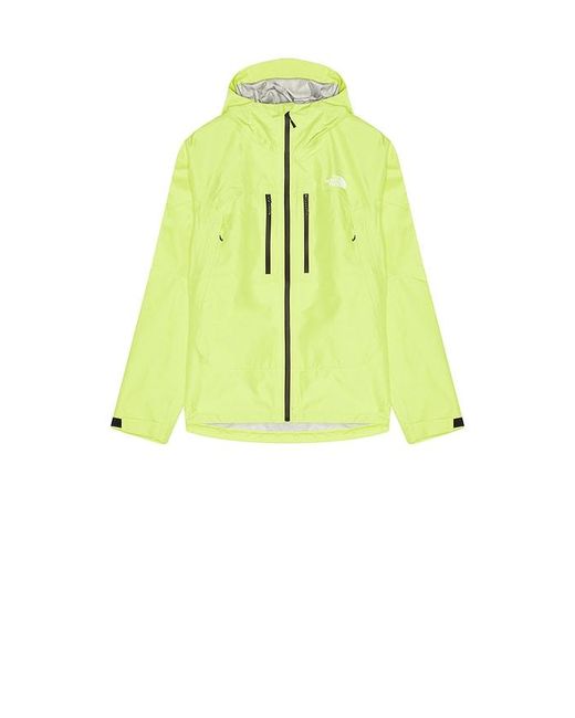 The North Face Multicolor Valley View Jacket for men