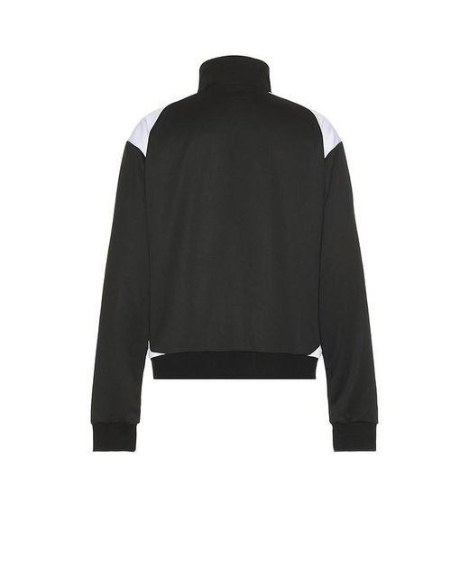 Chaqueta Deportiva Tech En Color Negro Talla (También En M) Sinclair Global de hombre de color Black