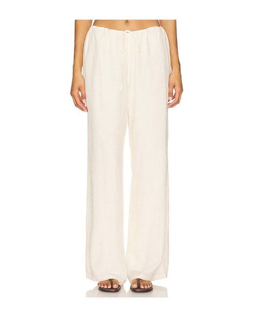 SNDY'S White Hose Lyra