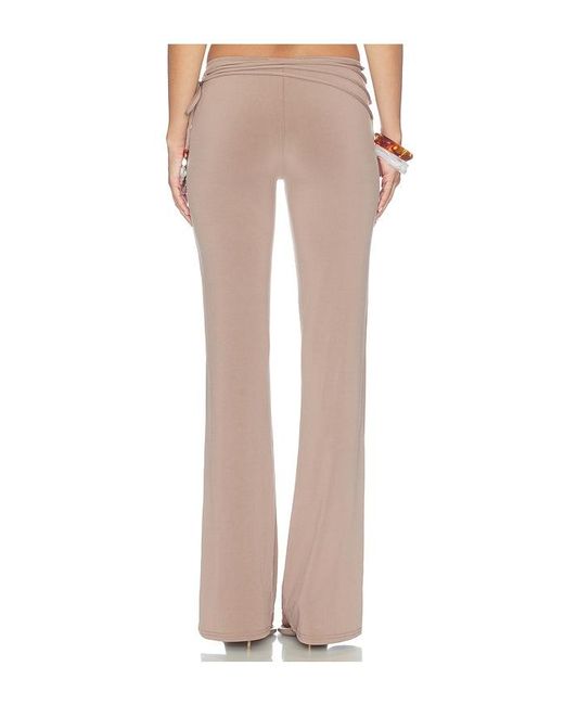 I.AM.GIA Natural Rhea Pant