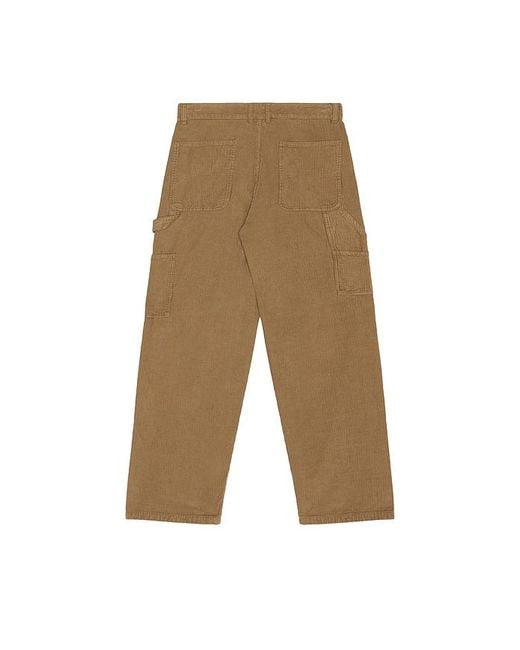 AllSaints Natural Dunstan Trouser for men