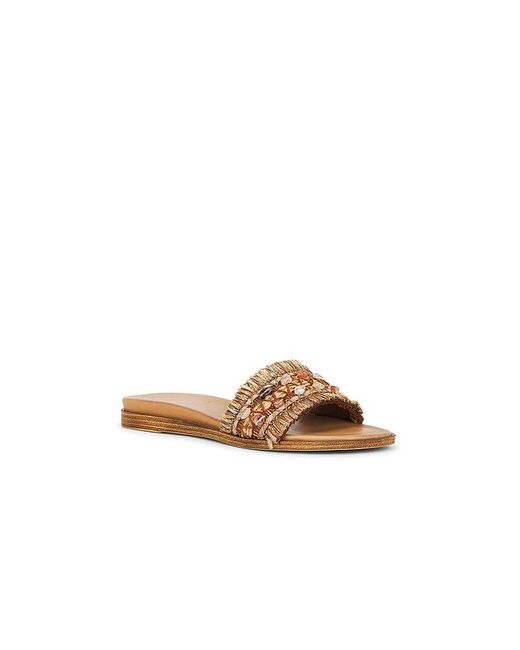 Seychelles White Paradise Sandal
