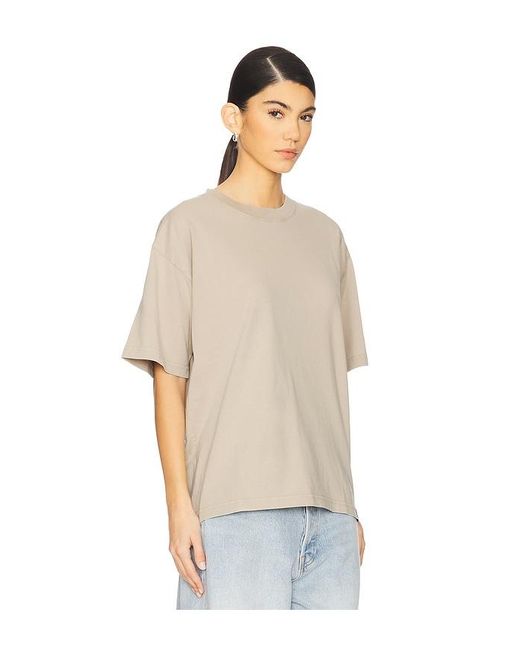 メンズ WAO Tシャツ White
