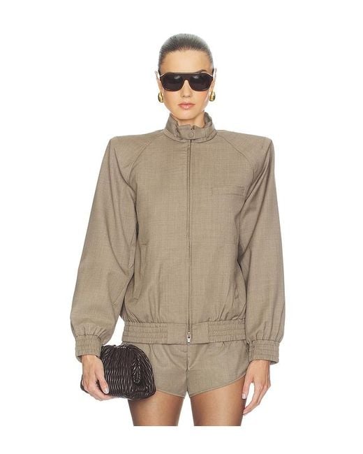 Ronny Kobo Natural Fariah Jacket