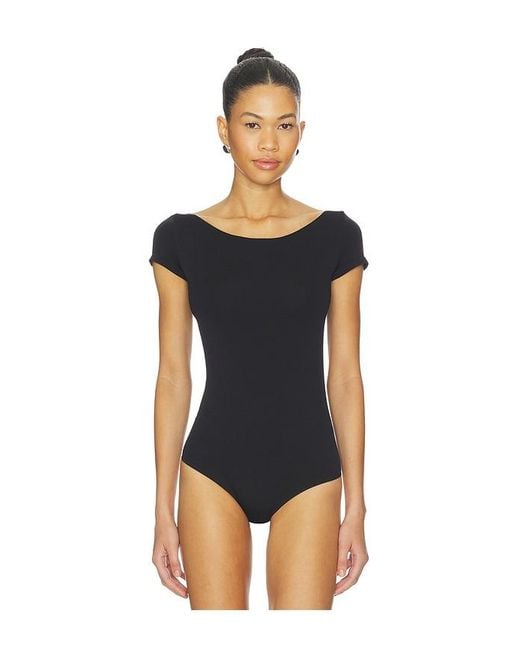 Commando Blue Ballett-Body Prima