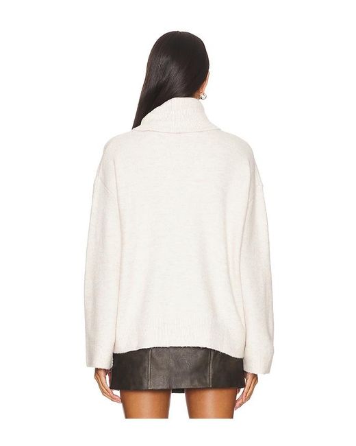 ALL THE WAYS Multicolor Riley Sweater