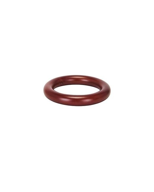 Uncommon Matters Multicolor Stratus Bangle