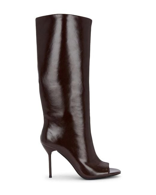 Jeffrey Campbell Brown Boot Lamia