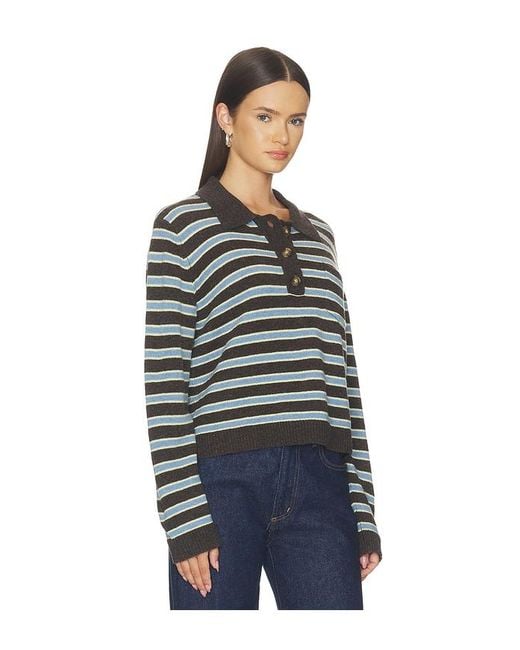 Baum und Pferdgarten Black Cori Sweater