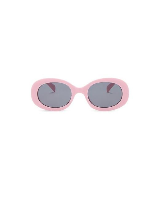 Aire Multicolor X Von Dutch Dazed Sunglasses