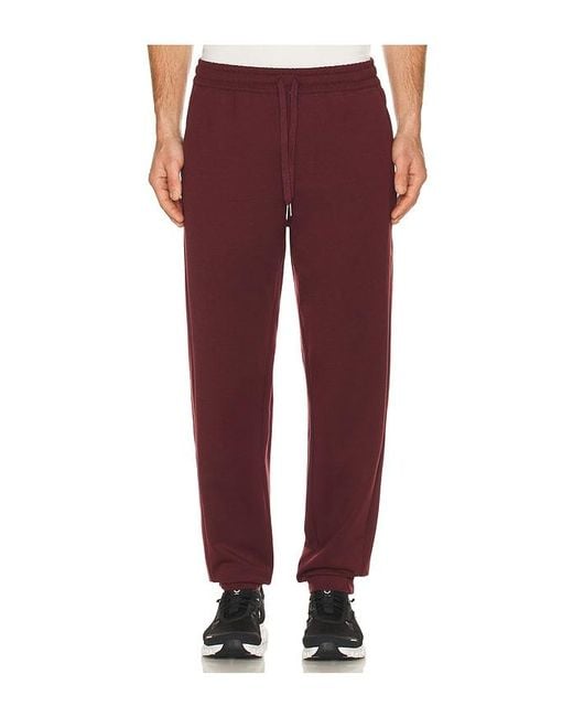 Rhone Red Dreamstate Jogger for men