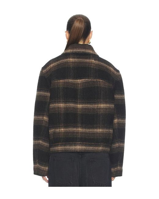 Isabel Marant Black Galeane Jacket