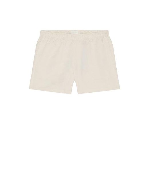 AUTO-REPLY Shorts in White für Herren