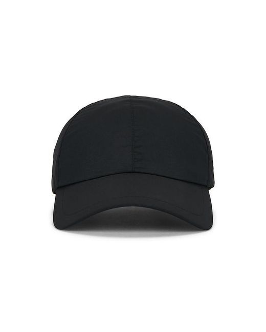 On Shoes Cap in Black für Herren