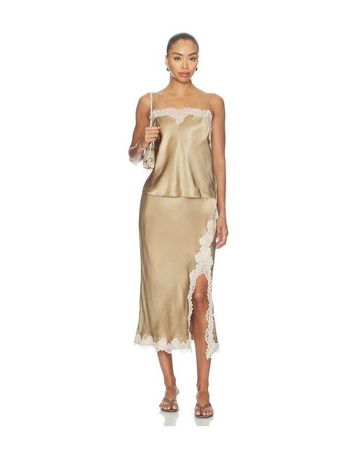 Cami NYC Natural Teagan Skirt