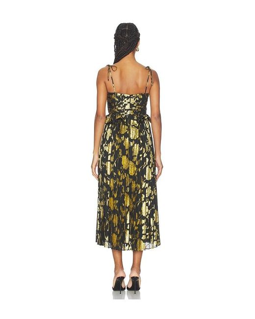 Astr White Emerys Dress