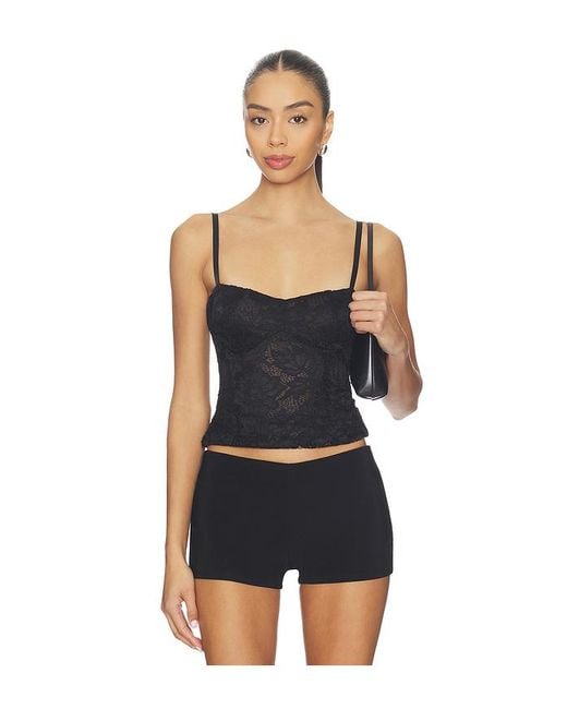 Bella Venice Blue Oberteil The Apple