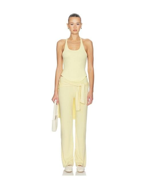 Artless Natural Haze Top