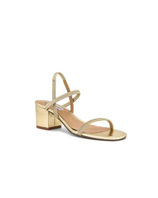 Steve Madden Synthetic Inessa Block 