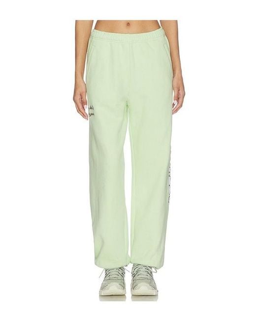 The Mayfair Group Green Manifest Classic Sweatpants