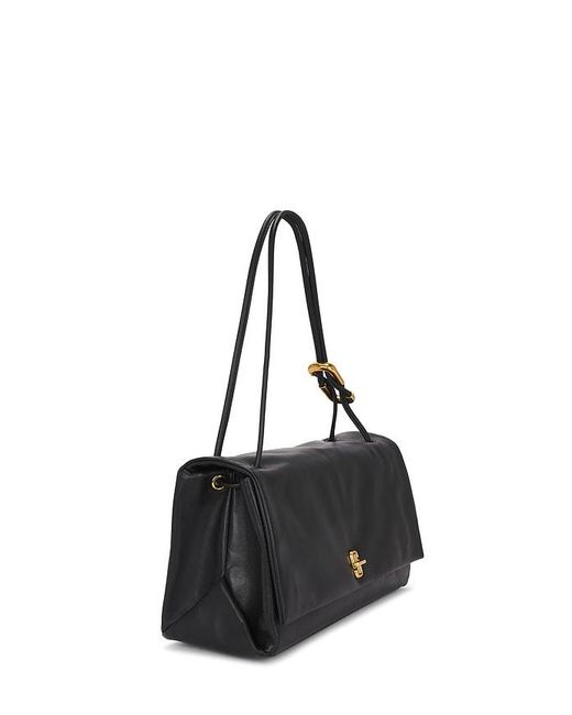 Bolso Link En Color Negro Talla Marc Jacobs de color Black