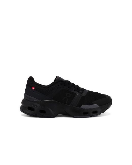 On Shoes Black Cloudpulse Sneaker