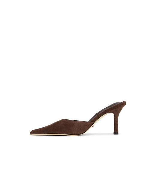 Tony Bianco Multicolor Sicily Mule Pump