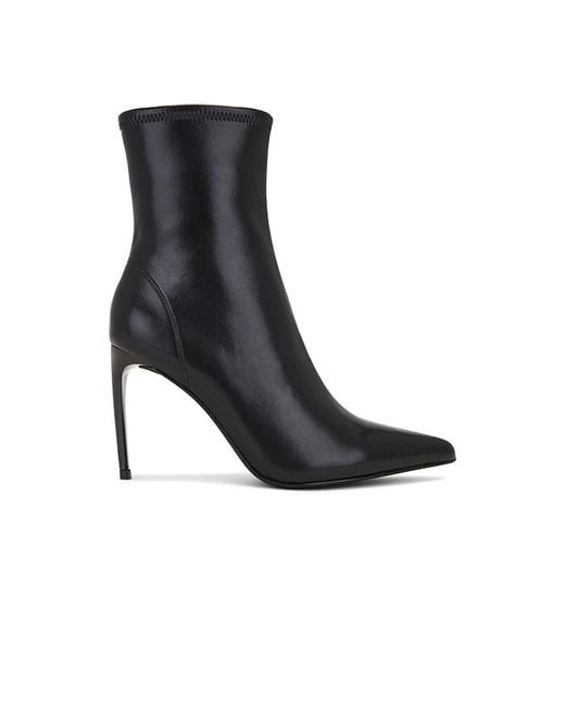 Raye Black Boots Aviv