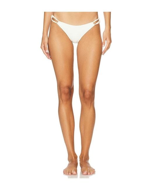 Tularosa White Laya Bottom
