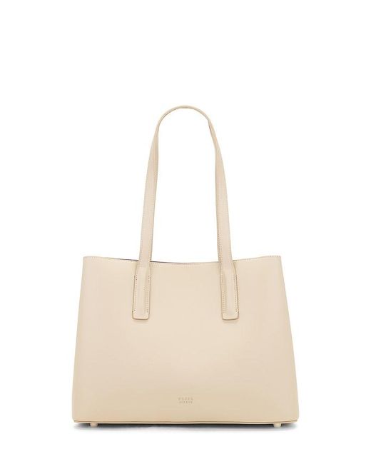 Freja New York Natural Linnea Tote