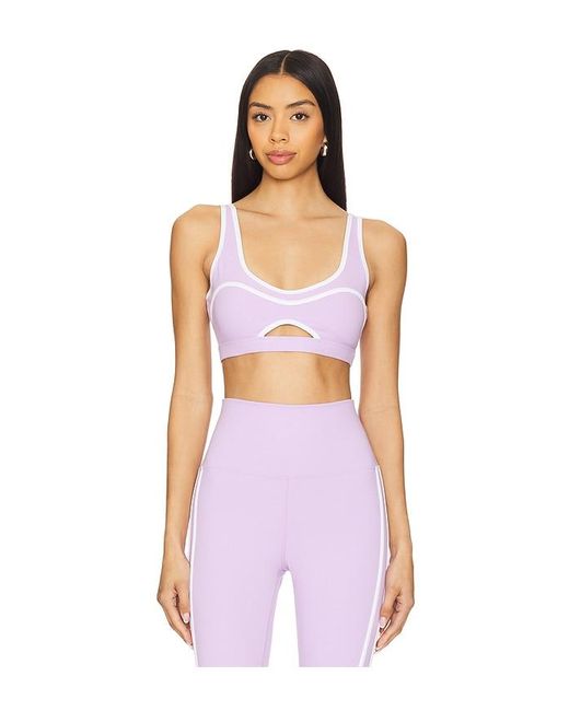 Beach Riot Moxie トップ Purple